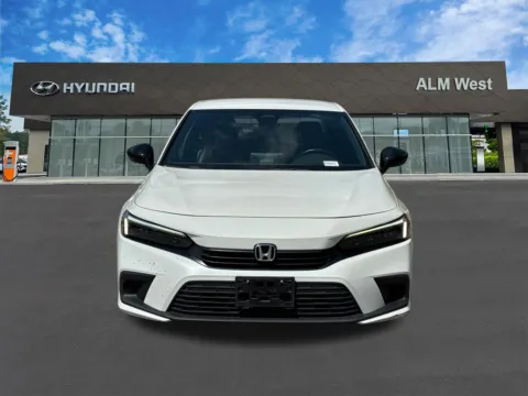 Photos of 2024 Honda Civic Sport for sale in Lithia Springs, GA at ALM Hyundai West