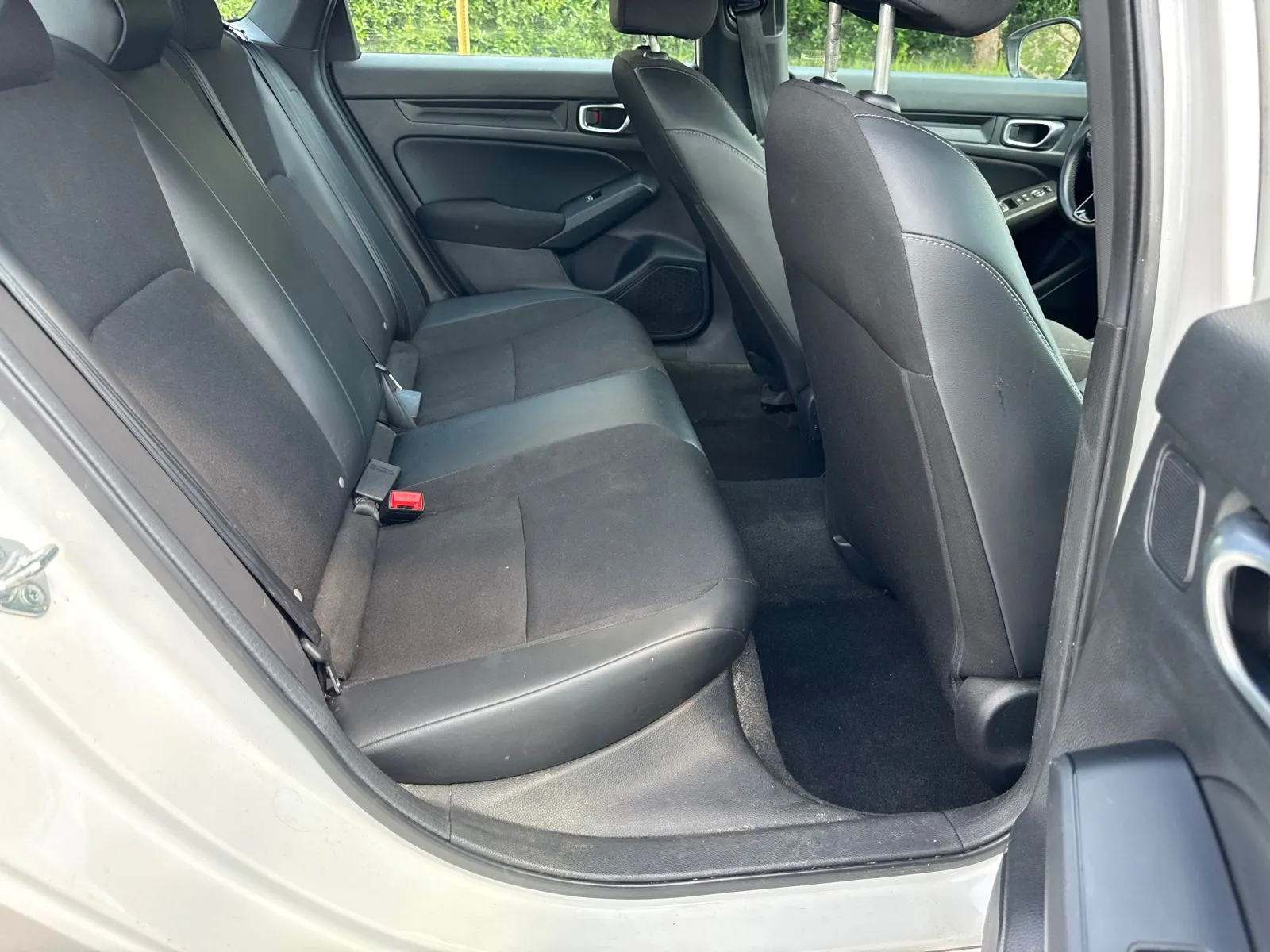 2024 Honda Civic Sport - Photo 14