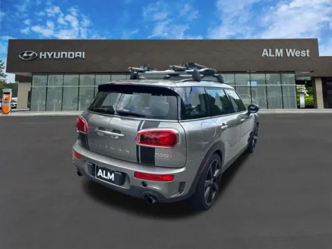 More photos of 2017 MINI Cooper S Clubman at ALM Hyundai West, GA