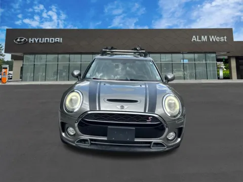 Photos of 2017 MINI Cooper S Clubman for sale in Lithia Springs, GA at ALM Hyundai West