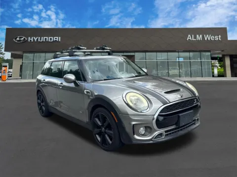 Another view of 2017 MINI Cooper S Clubman for sale in Lithia Springs, GA at ALM Hyundai West