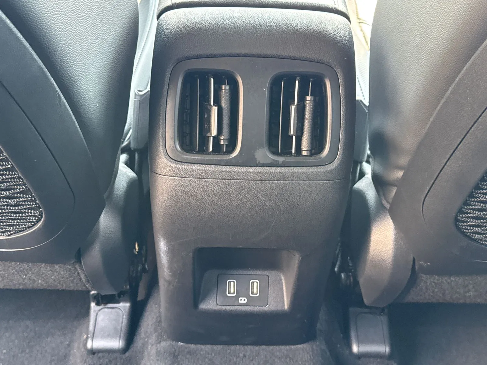 2023 Hyundai Tucson Limited - Photo 25