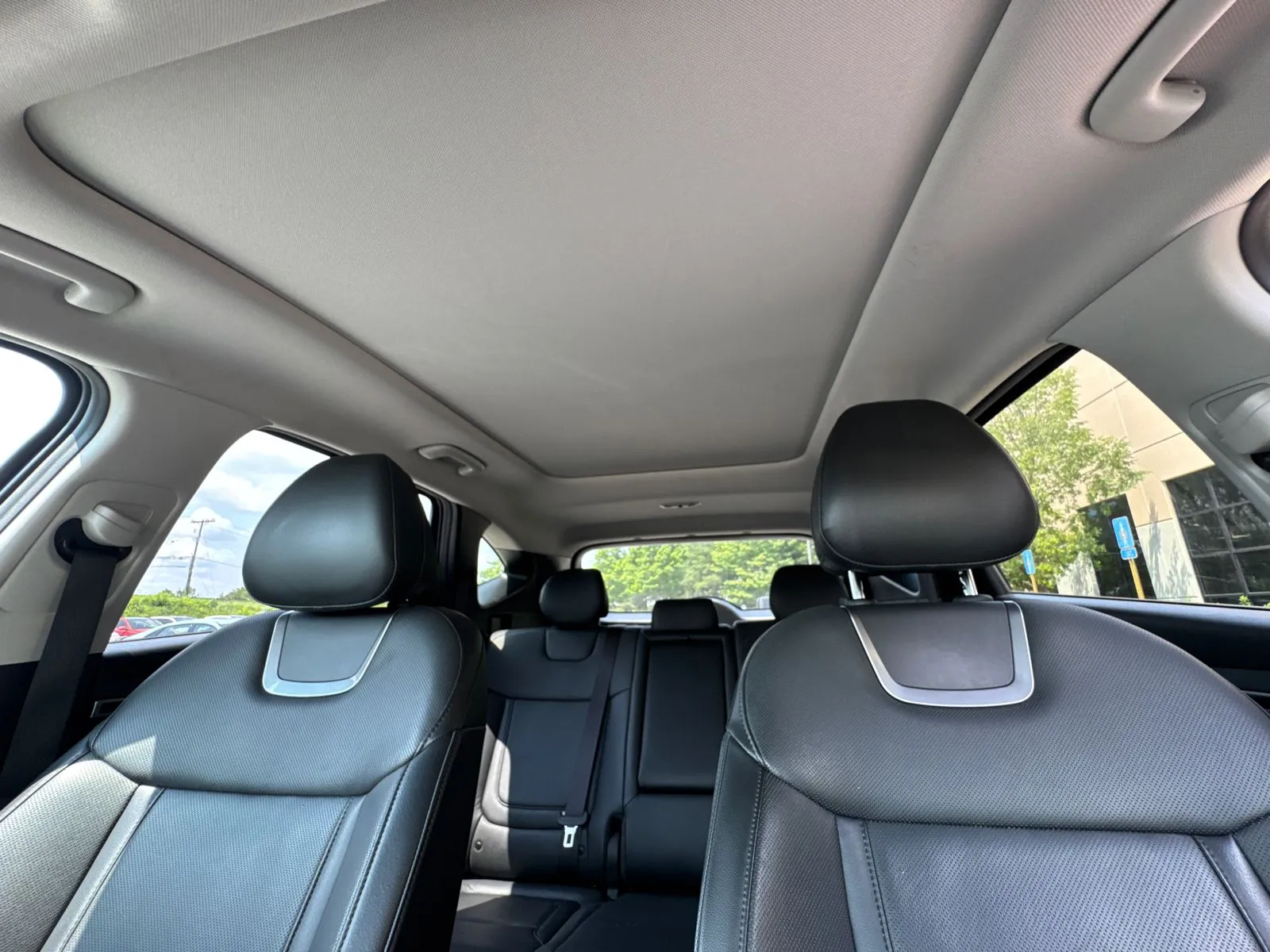 2023 Hyundai Tucson Limited - Photo 32