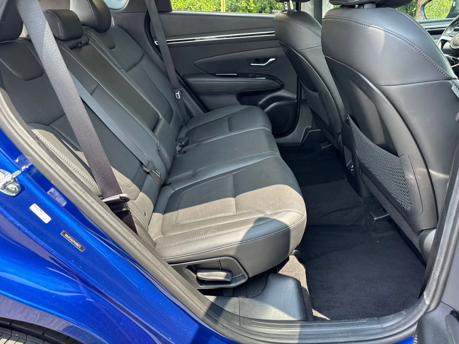2023 Hyundai Tucson Limited - Photo 15