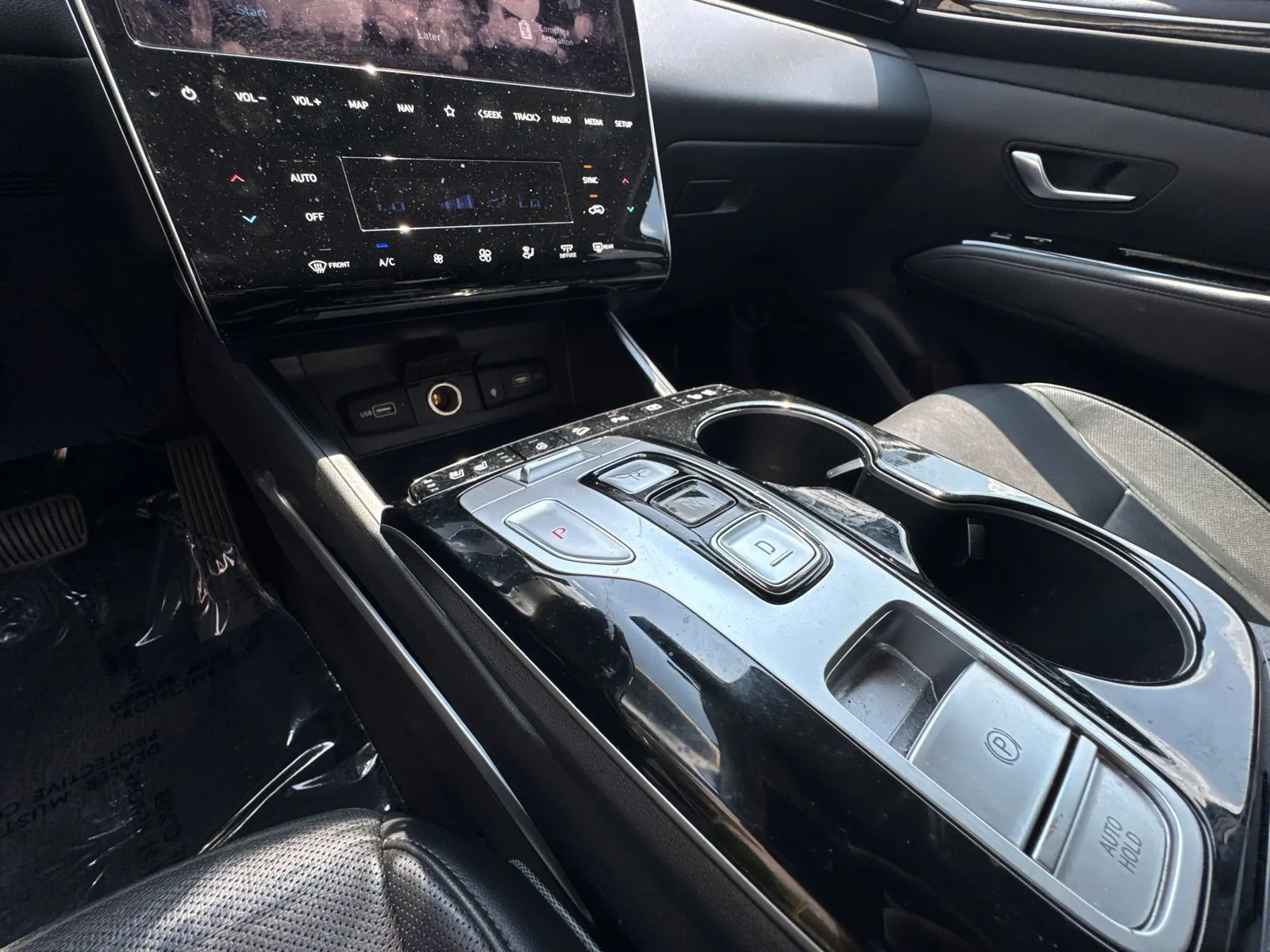 2023 Hyundai Tucson Limited - Photo 31