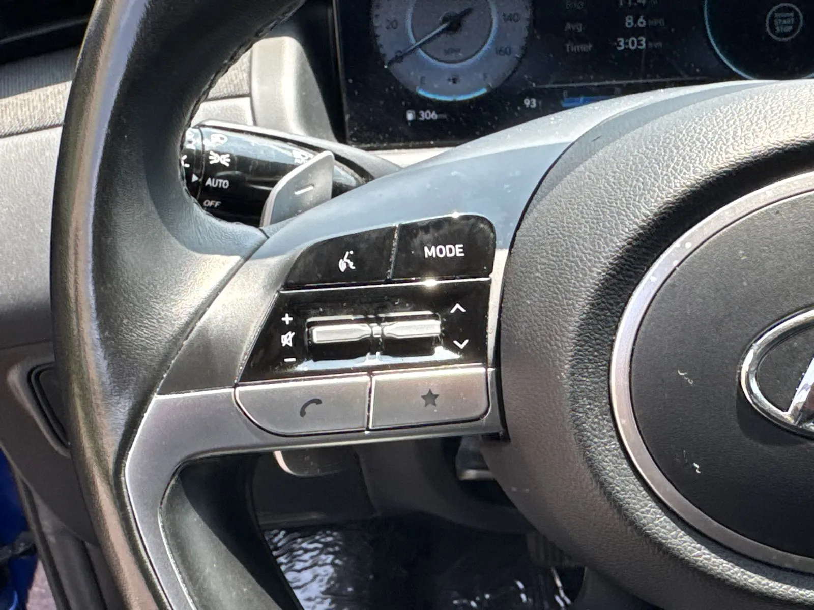 2023 Hyundai Tucson Limited - Photo 26