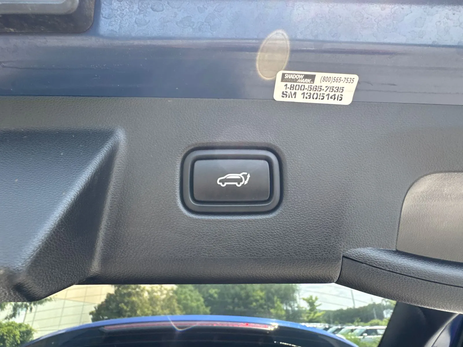 2023 Hyundai Tucson Limited - Photo 19