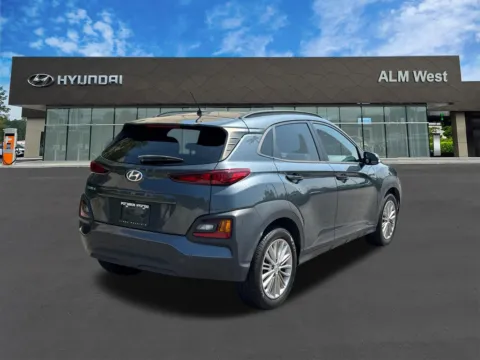 More photos of 2021 Hyundai Kona SEL at ALM Hyundai West, GA