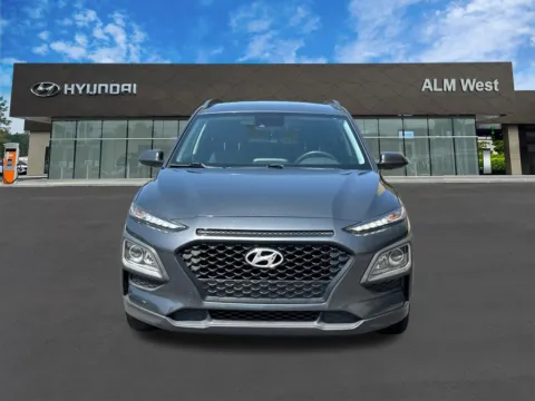 Photos of 2021 Hyundai Kona SEL for sale in Lithia Springs, GA at ALM Hyundai West