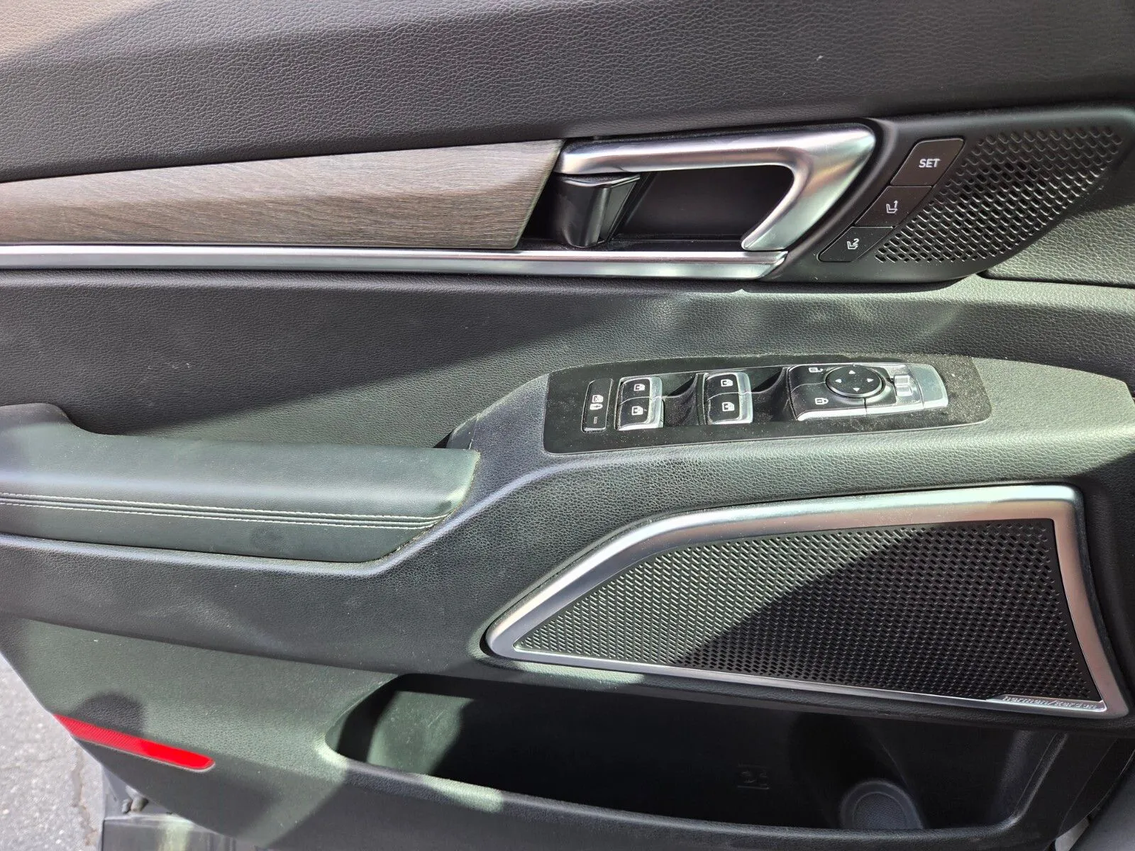 2021 Kia Telluride SX - Photo 26