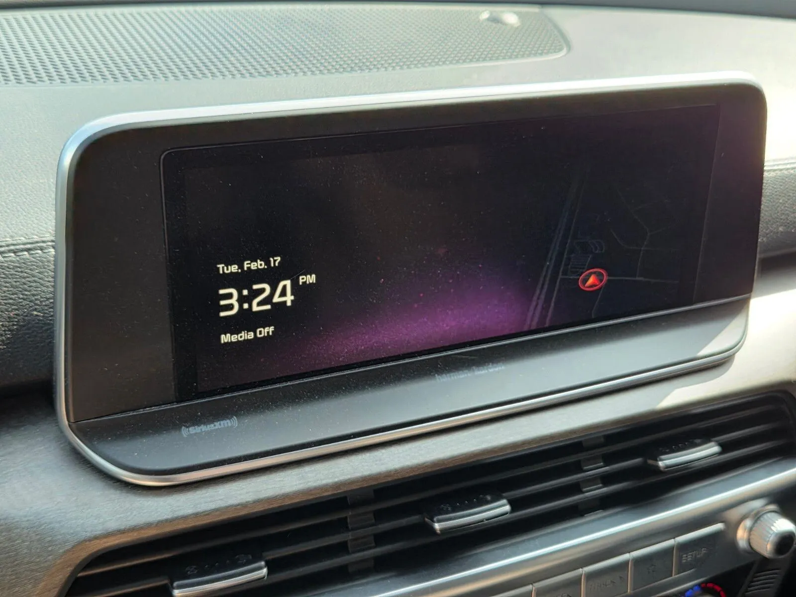 2021 Kia Telluride SX - Photo 22