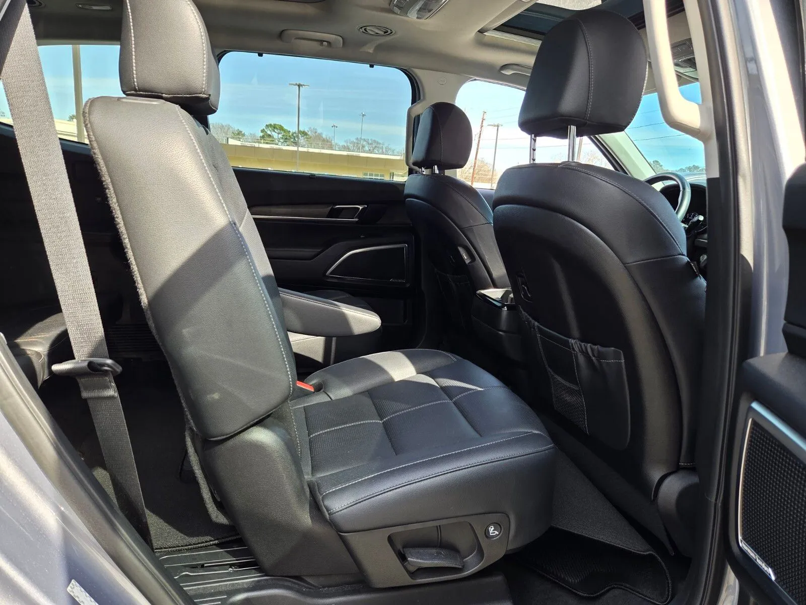 2021 Kia Telluride SX - Photo 15