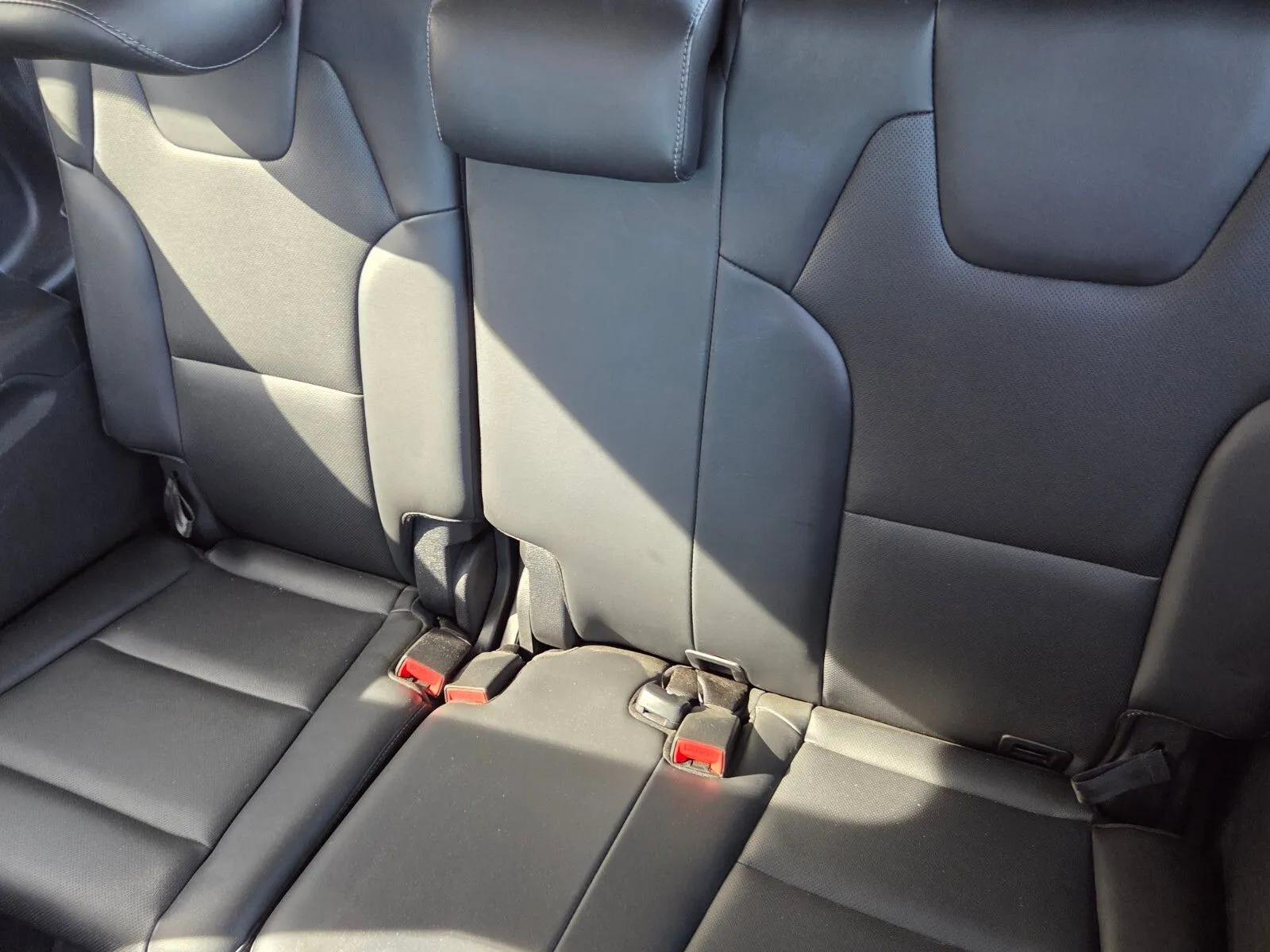 2021 Kia Telluride SX - Photo 7