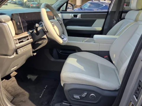 Another view of 2024 Hyundai Santa Fe Limited for sale in Lithia Springs, GA at ALM Hyundai West