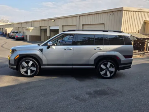 Photos of 2024 Hyundai Santa Fe Limited for sale in Lithia Springs, GA at ALM Hyundai West