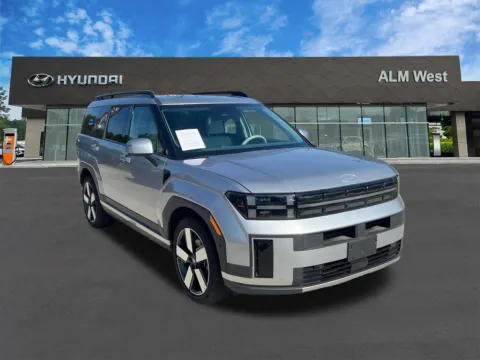 Another view of 2024 Hyundai Santa Fe Limited for sale in Lithia Springs, GA at ALM Hyundai West