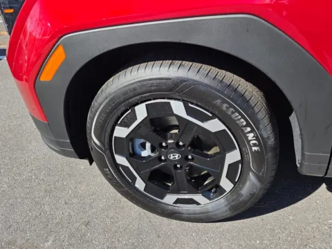 Another view of 2026 Hyundai Santa Fe SEL for sale in Lithia Springs, GA at ALM Hyundai West