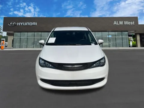 Photos of 2022 Chrysler Voyager LX for sale in Lithia Springs, GA at ALM Hyundai West