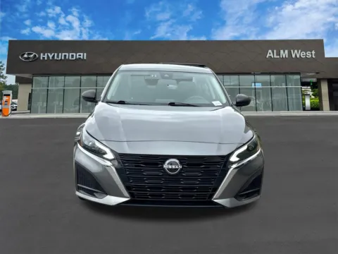 Photos of 2025 Nissan Altima 2.5 SV for sale in Lithia Springs, GA at ALM Hyundai West