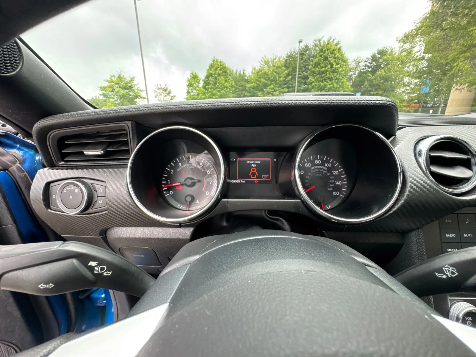 2017 Ford Mustang V6 - Photo 20
