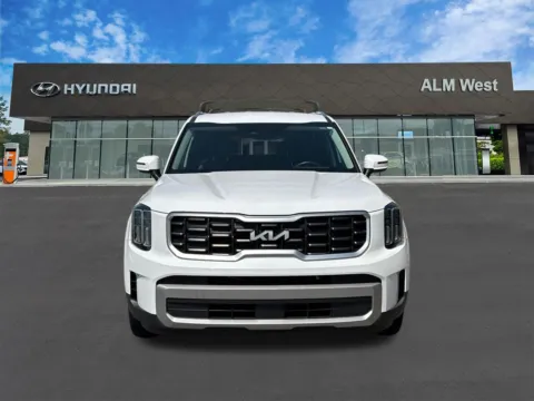 Photos of 2023 Kia Telluride S for sale in Lithia Springs, GA at ALM Hyundai West