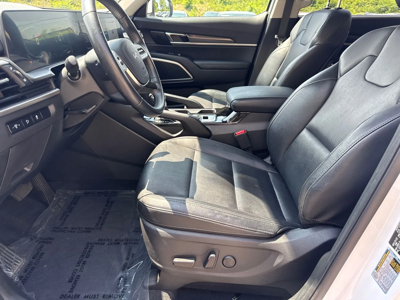 2023 Kia Telluride S - Photo 9