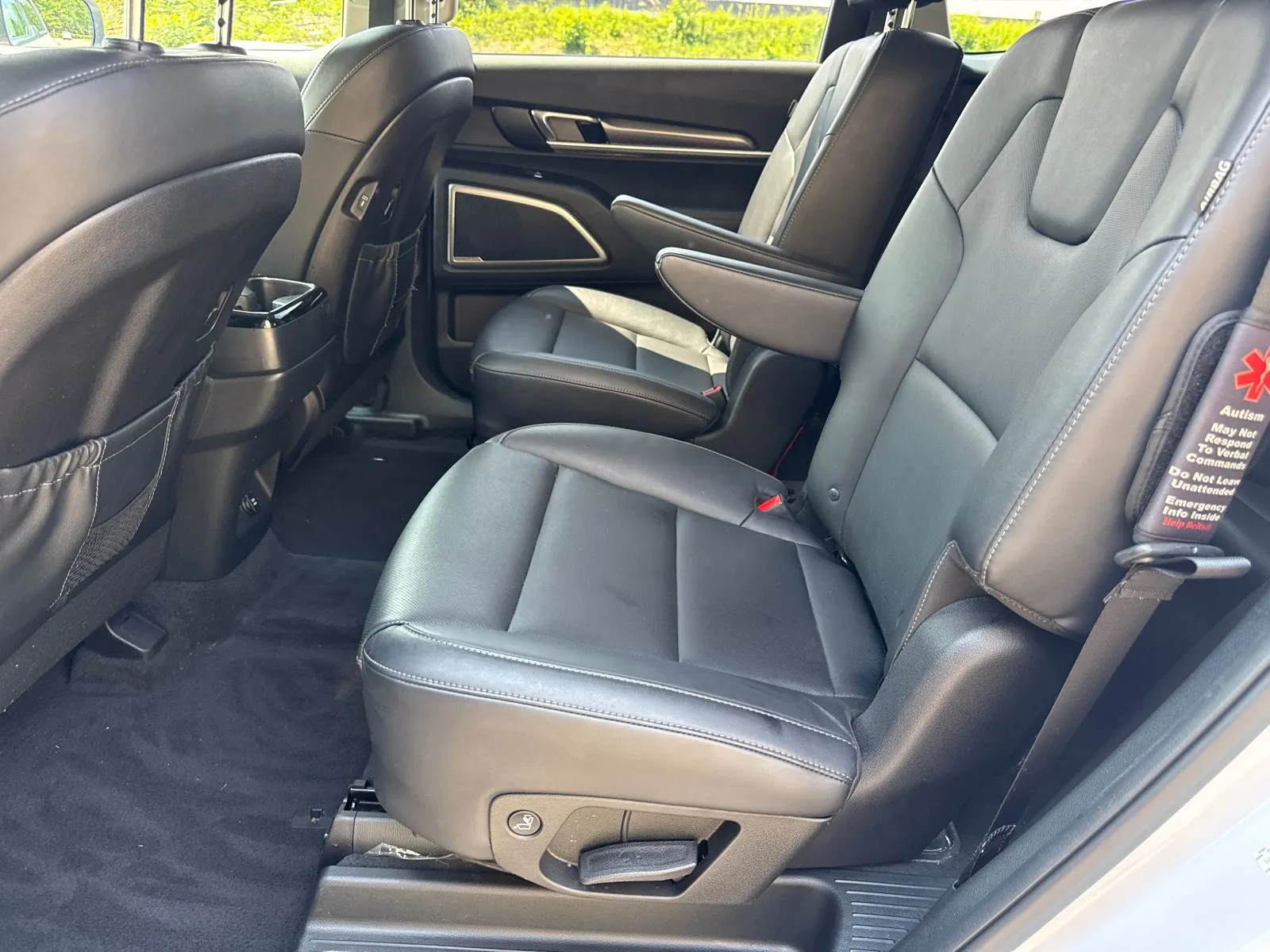 2023 Kia Telluride S - Photo 20