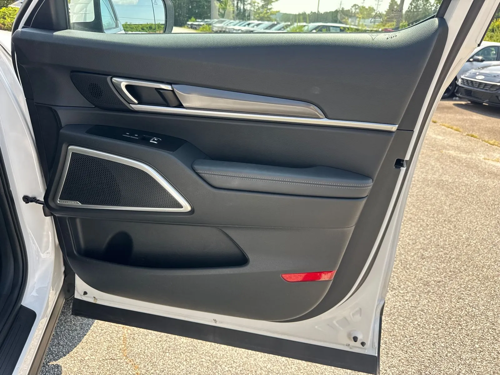 2023 Kia Telluride S - Photo 14