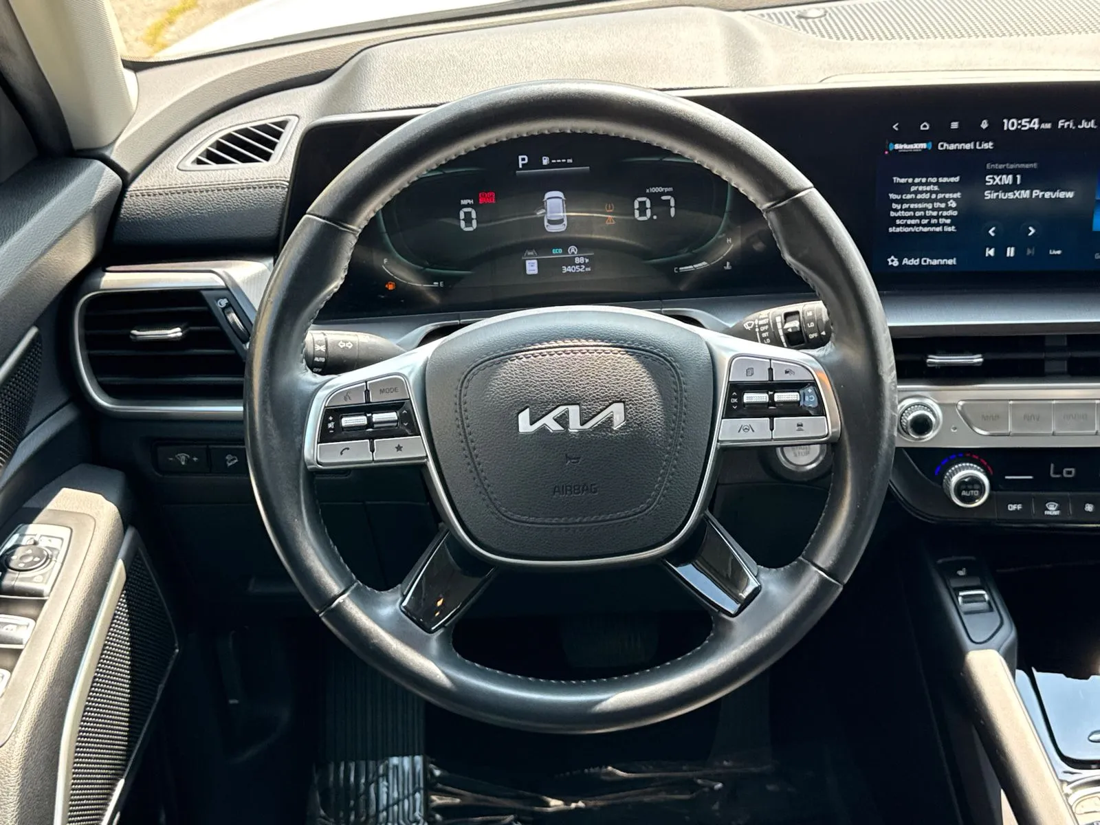 2023 Kia Telluride S - Photo 23
