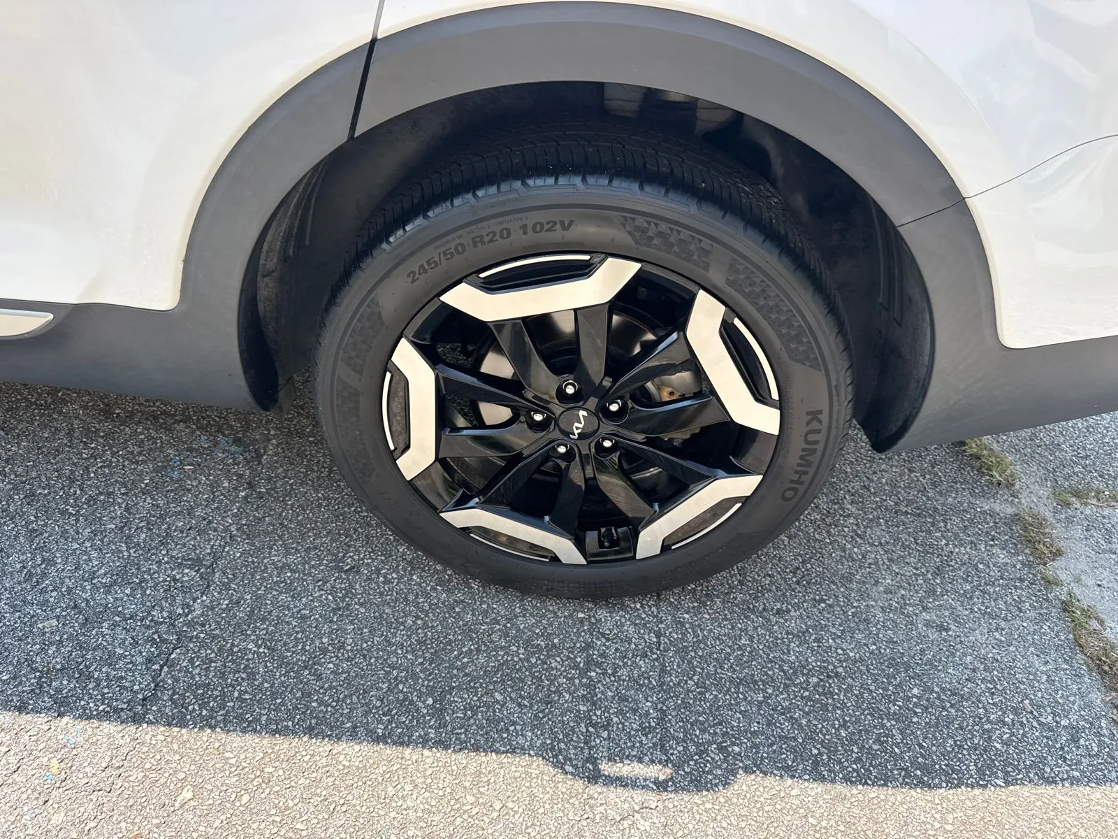 2023 Kia Telluride S - Photo 19