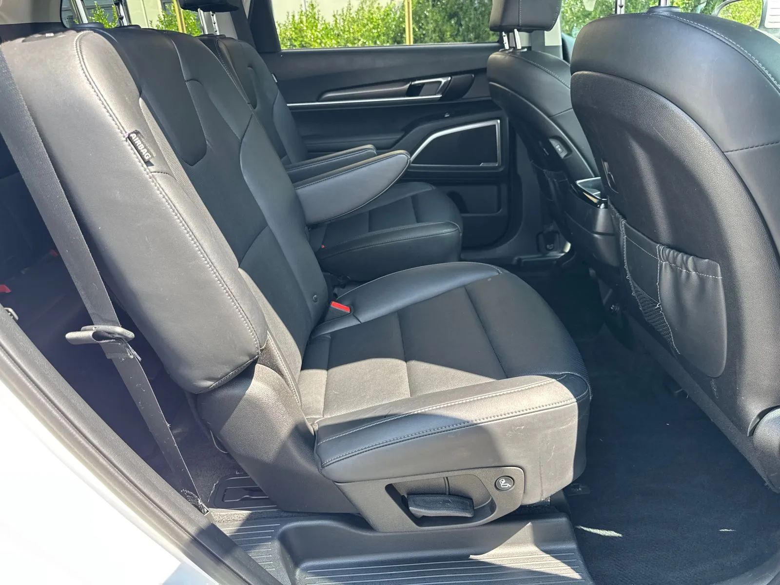2023 Kia Telluride S - Photo 15