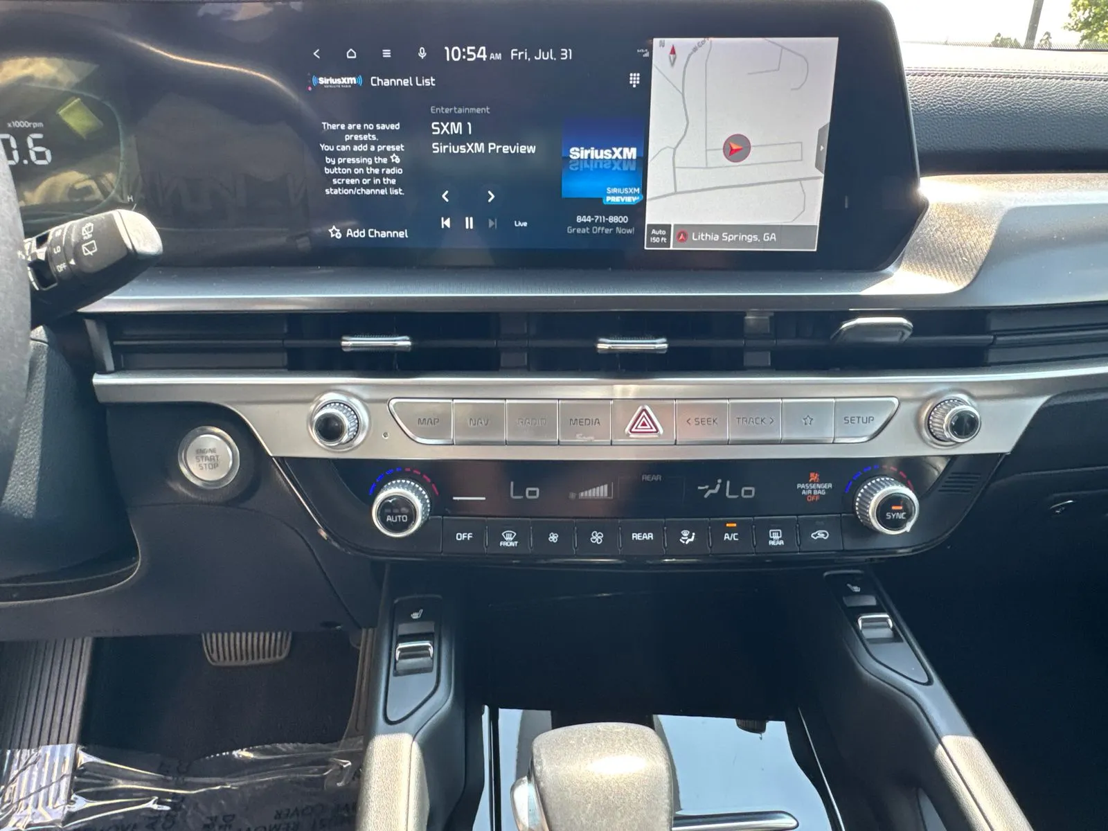 2023 Kia Telluride S - Photo 27