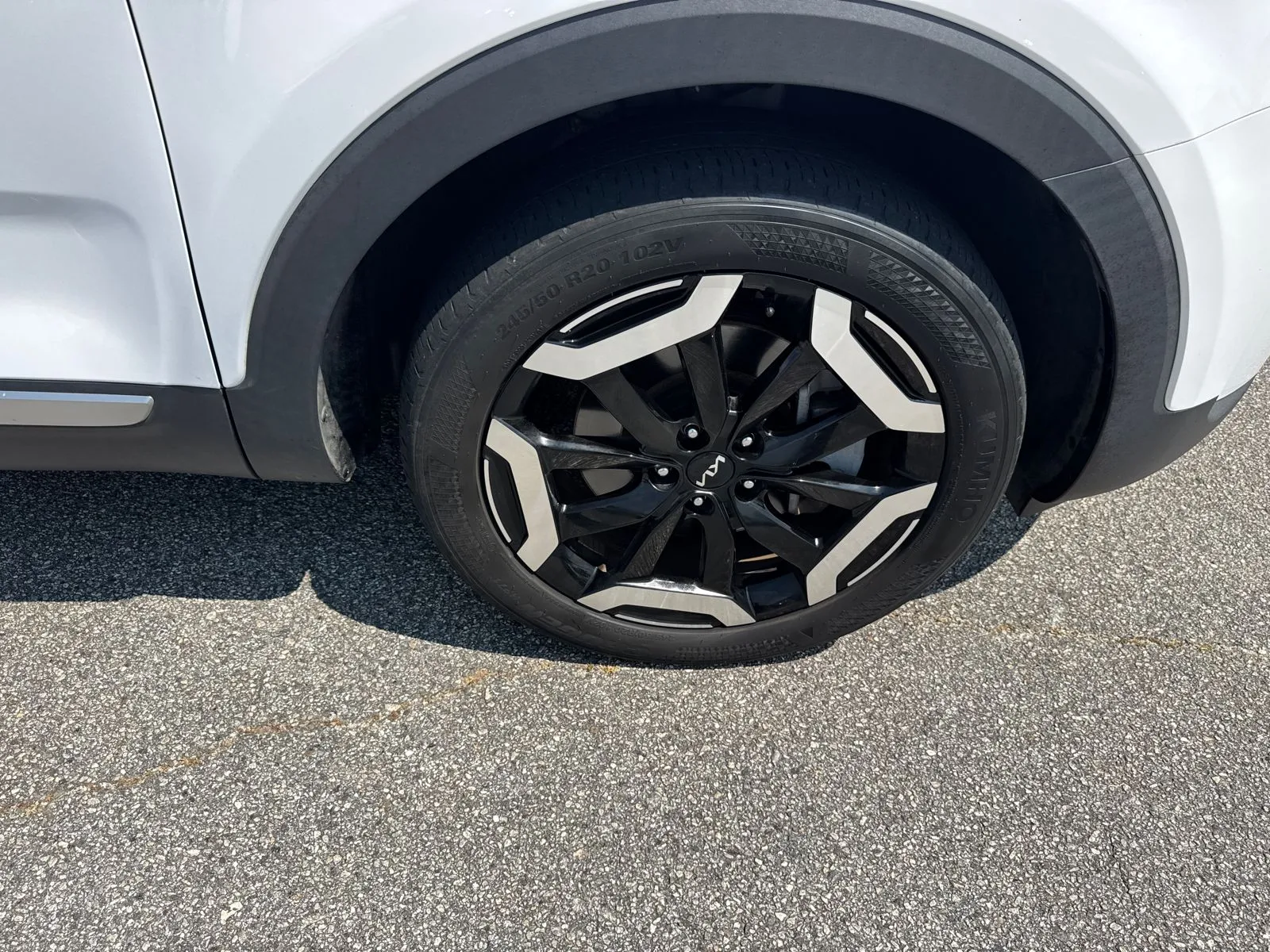 2023 Kia Telluride S - Photo 12