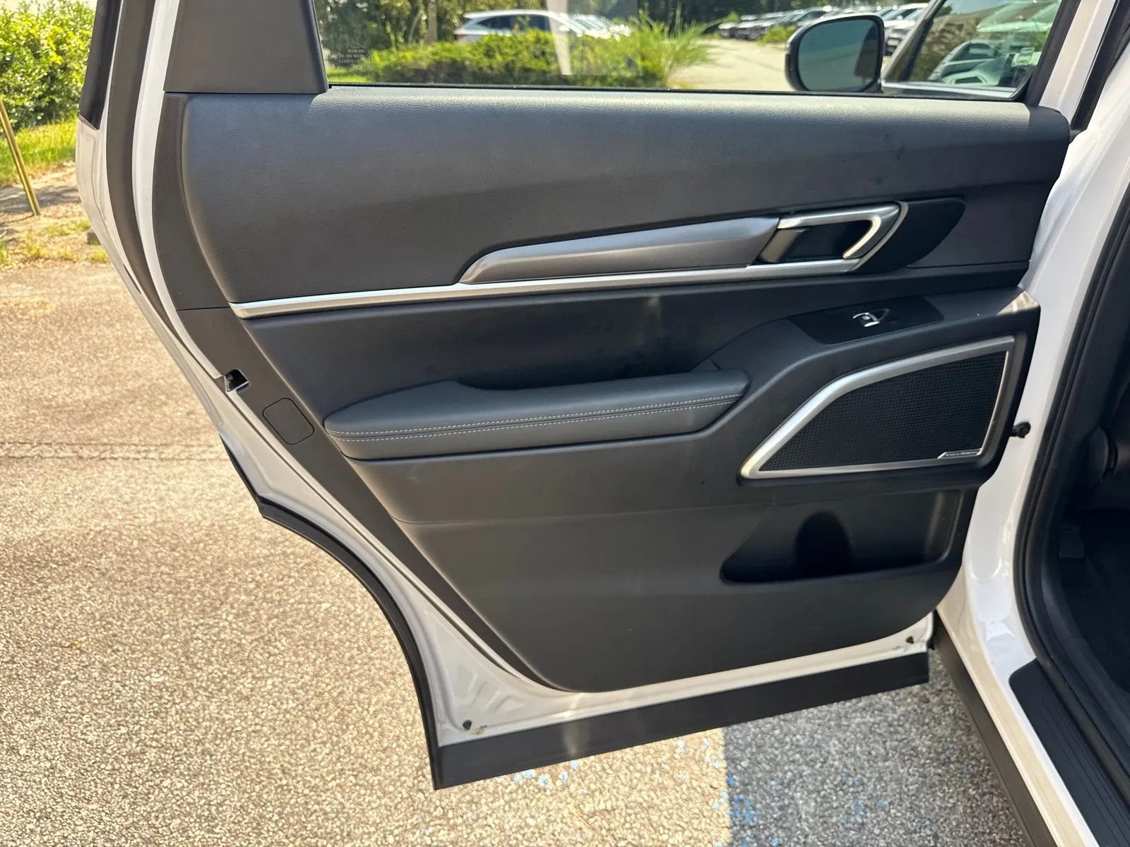 2023 Kia Telluride S - Photo 21