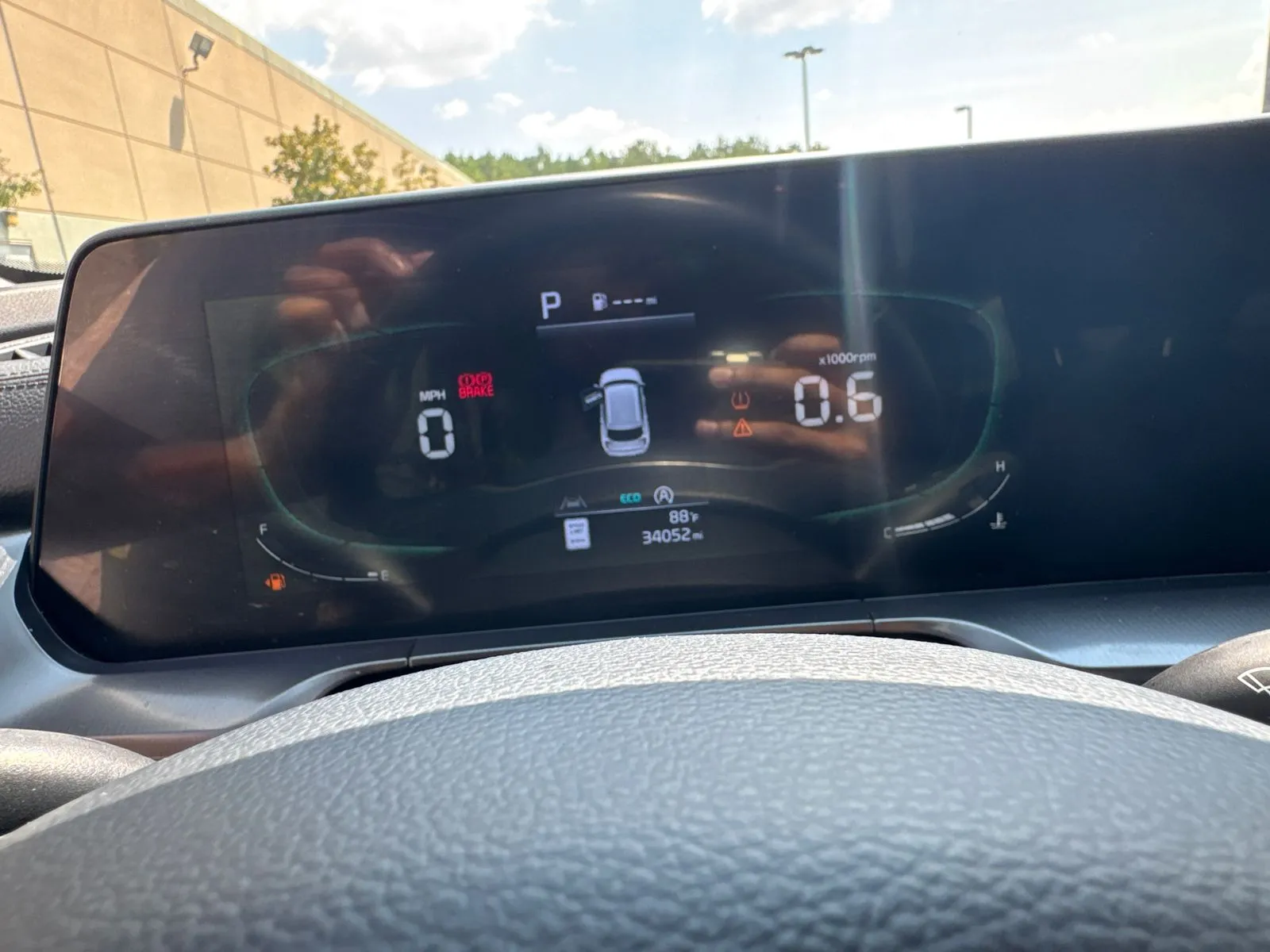 2023 Kia Telluride S - Photo 26