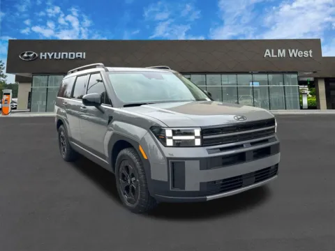More photos of 2026 Hyundai Santa Fe XRT at ALM Hyundai West, GA