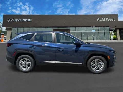 More photos of 2026 Hyundai Tucson SE at ALM Hyundai West, GA