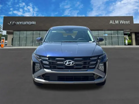 Photos of 2026 Hyundai Tucson SE for sale in Lithia Springs, GA at ALM Hyundai West