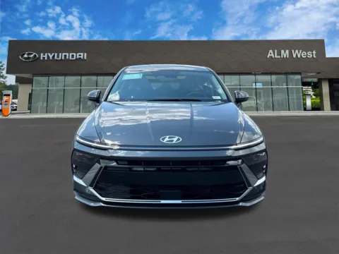 Photos of 2026 Hyundai Sonata SE for sale in Lithia Springs, GA at ALM Hyundai West