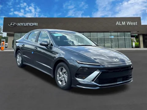 More photos of 2026 Hyundai Sonata SE at ALM Hyundai West, GA