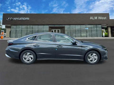 More photos of 2026 Hyundai Sonata SE at ALM Hyundai West, GA