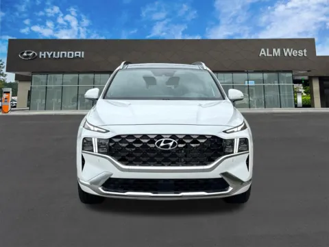 Photos of 2023 Hyundai Santa Fe Calligraphy for sale in Lithia Springs, GA at ALM Hyundai West