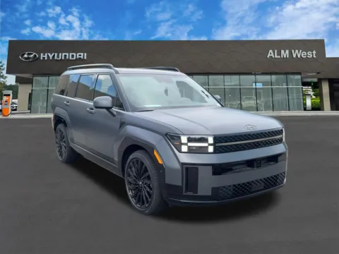 More photos of 2026 Hyundai Santa Fe Calligraphy at ALM Hyundai West, GA