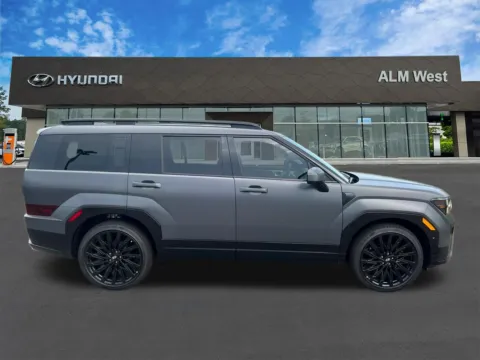 More photos of 2026 Hyundai Santa Fe Calligraphy at ALM Hyundai West, GA