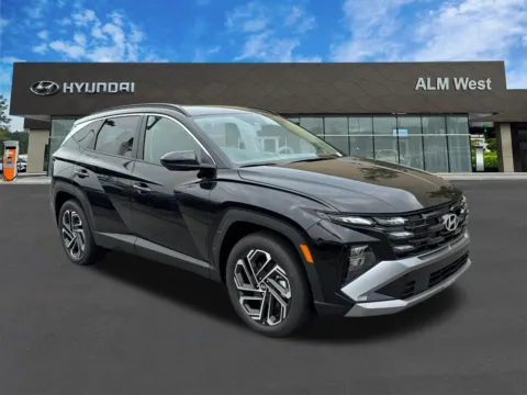 More photos of 2026 Hyundai Tucson SEL Plus at ALM Hyundai West, GA