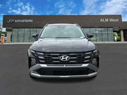 Photos of 2026 Hyundai Tucson SEL Plus for sale in Lithia Springs, GA at ALM Hyundai West