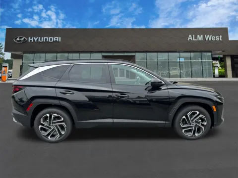 More photos of 2026 Hyundai Tucson SEL Plus at ALM Hyundai West, GA