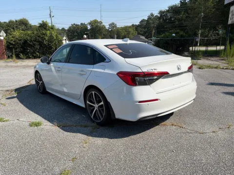 More photos of 2022 Honda Civic Touring at ALM Hyundai West, GA