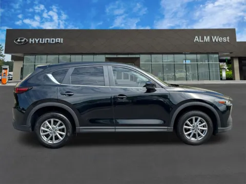 More photos of 2023 Mazda CX-5 2.5 S Select Package at ALM Hyundai West, GA