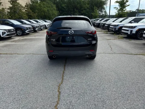 More photos of 2023 Mazda CX-5 2.5 S Select Package at ALM Hyundai West, GA